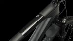 CUBE REACTION C:62 ONE - 29" Carbon Mountainbike - 2023 - carbon / white A00 - Image 4