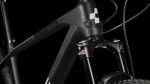 CUBE REACTION C:62 ONE - 29" Carbon Mountainbike - 2023 - carbon / white A00 - Image 8