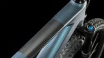 CUBE REACTION C:62 Race - 29" Carbon Mountainbike - 2023 - bluehaze / black - Image 4
