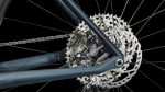 CUBE REACTION C:62 Race - 29" Carbon Mountainbike - 2023 - bluehaze / black - Image 8