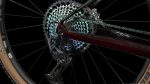 CUBE ELITE C:68X Race - 29" Carbon Mountainbike - 2023 - liquidred / carbon - Image 9