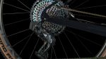 CUBE ELITE C:68X SLT - 29" Carbon Mountainbike - 2023 - liquidblue / blue - Image 8