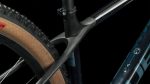 CUBE ELITE C:68X SLT - 29" Carbon Mountainbike - 2023 - liquidblue / blue - Image 9