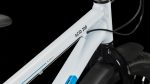 CUBE ACID 200 Disc Allroad - 20" Children's Bike - 2023 - white / blue - Image 4
