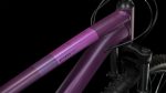 CUBE ACCESS WS - Women Mountainbike - 2023 - darkpurple / pink A01 - Image 4