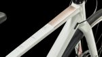 CUBE NUROAD WS - Women Gravel Bike - 2023 - lightgrey / rose - Image 4