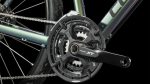 CUBE NATURE EXC - Cross Bike - 2023 - verde / black - Image 10