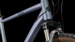 CUBE NATURE SLX - Cross Bike - 2023 - galactic / black A00 - Image 5