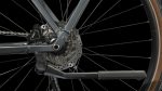 CUBE KATHMANDU Pro - Women Touring Bike - 2023 - grey / black - Image 4