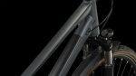 CUBE KATHMANDU Pro - Women Touring Bike - 2023 - grey / black - Image 5