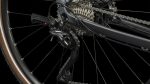CUBE KATHMANDU Pro - Women Touring Bike - 2023 - grey / black - Image 8
