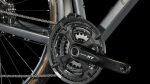 CUBE KATHMANDU SLX - Touring Bike - 2023 - prizmsilver / black - Image 7