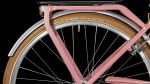 CUBE ELLA CRUISE - Easy Entry City-Bike - 2023 - twinkle / cream - Image 7