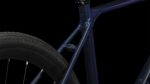 CUBE NULANE - Fitness Bike - 2023 - velvetblue / black - Image 5
