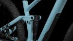 CUBE STEREO ONE44 C:62 Pro - Carbon Mountainbike - 2023 - mayablue / black - Image 7
