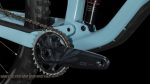 CUBE STEREO ONE44 C:62 Pro - Carbon Mountainbike - 2023 - mayablue / black - Image 9