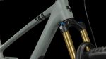 CUBE STEREO ONE44 C:62 Race - 29" Carbon Mountainbike - 2023 - swampgrey / black - Image 5