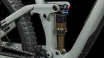 CUBE STEREO ONE44 C:62 Race - 29" Carbon Mountainbike - 2023 - swampgrey / black - Image 7