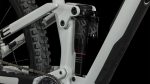 CUBE STEREO ONE55 C:62 Race - 29" Carbon Mountainbike - 2023 - lightgrey / grey - Image 7