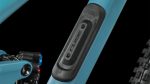 CUBE STEREO ONE55 C:62 SLX - 29" Carbon Mountainbike - 2023 - bondiblue / grey - Image 5