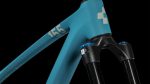 CUBE STEREO ONE55 C:62 SLX - 29" Carbon Mountainbike - 2023 - bondiblue / grey - Image 6