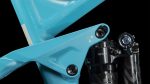 CUBE STEREO ONE77 Race - 29" Mountainbike - 2023 - bondiblue / grey - Image 8