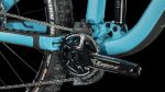 CUBE STEREO ONE77 Race - 29" Mountainbike - 2023 - bondiblue / grey - Image 9