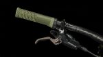 CUBE STEREO ONE77 C:68X TM - 29" Carbon Mountainbike - 2023 - olive / chrome - Image 5