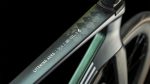 CUBE LITENING AERO C:68X SLX - Carbon Roadbike - 2024 - goblin / yellow - Image 4