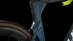 CUBE LITENING AERO C:68X SLX - Carbon Roadbike - 2024 - goblin / yellow - Image 7