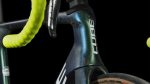 CUBE LITENING AERO C:68X SLX - Carbon Roadbike - 2024 - goblin / yellow - Image 8