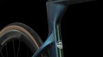 CUBE LITENING AERO C:68X SLX - Carbon Roadbike - 2024 - goblin / yellow - Image 9