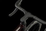 CUBE LITENING AIR C:68X Race - Carbon Roadbike - 2024 - liquidred / carbon - Image 8