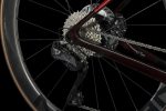CUBE LITENING AIR C:68X Race - Carbon Roadbike - 2024 - liquidred / carbon - Image 10