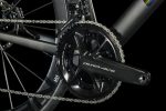 CUBE LITENING AIR C:68X SLT - Carbon Roadbike - 2023 - carbon / rainbow - Image 6