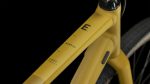 CUBE NUROAD EX - Gravel Bike - 2023 - caramel / black - Image 4