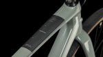 CUBE NUROAD C:62 Pro - Carbon Gravel Bike - 2023 - grey / black - Image 4
