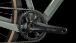 CUBE NUROAD C:62 Pro - Carbon Gravel Bike - 2023 - grey / black - Image 6