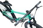 Rascal Wild 29 - 29" Youth Mountain Bike - 2023 - Teal - Image 4