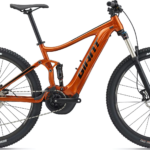 Giant Stance E+ 2