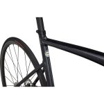 Specialized ALLEZ SPRINT LTD - Road Bike - 2024 - gloss spectraflair granite over black / metallic white silver - Image 5