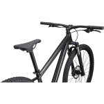 Specialized ROCKHOPPER COMP - 29" Mountain Bike - 2023 - gloss obsidian / metallic obsidian - Image 6