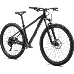 Specialized ROCKHOPPER COMP - 29" Mountain Bike - 2023 - gloss obsidian / metallic obsidian - Image 3
