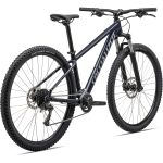 Specialized ROCKHOPPER SPORT - 27.5" Mountainbike - 2023 - gloss dark navy / dove grey - Image 4