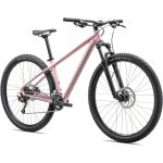 Specialized ROCKHOPPER SPORT - 29" Mountainbike - 2023 - satin desert rose / dune white - Image 3