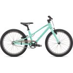 Specialized JETT 20 Singlespeed - 20" Children's Bike - 2024 - oasis / forest green