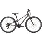 Specialized JETT 24 Multispeed - 24" Children's Bike - 2024 - smoke / flake silver