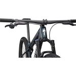 Specialized EPIC WORLD CUP PRO - 29" Carbon Mountain Bike - 2024 - gloss deep lake metallic / chrome - Image 6
