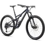 Specialized STUMPJUMPER COMP - 29" Carbon Mountainbike - 2023 - satin dark navy / dove grey - Image 3
