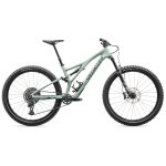 Specialized STUMPJUMPER COMP - 29" Carbon Mountainbike - 2023 - satin white sage / deep lake